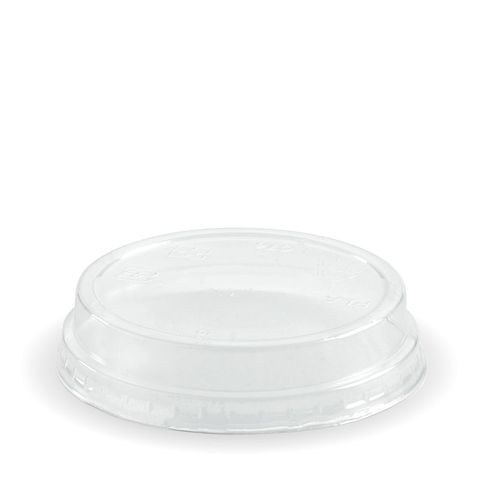 LID PLA DME 60-280 BIOCUPS (50/2000)
