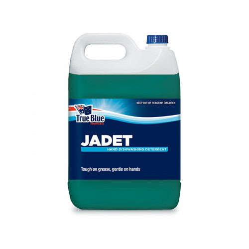 Hand dishwashing detergent