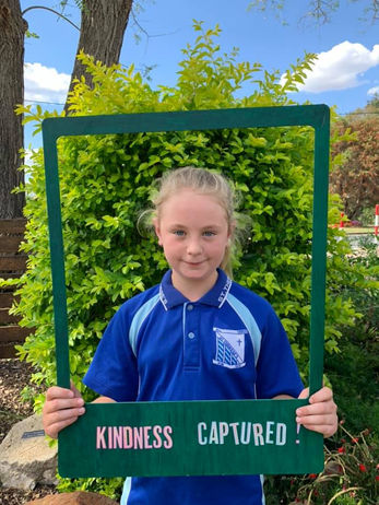 St Therese's Catholic School Monto | Prep - Year 6