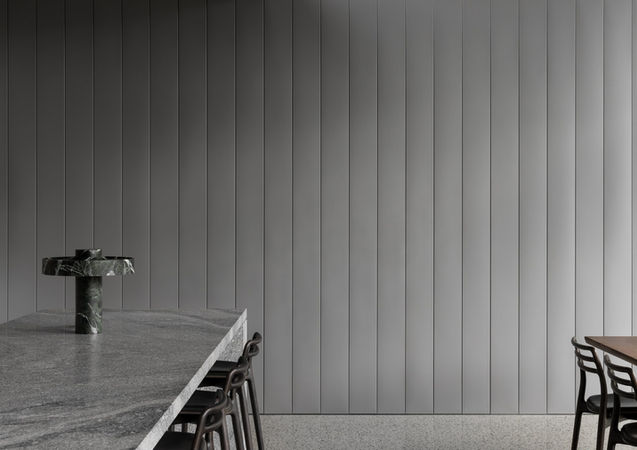 Californian Bungalow | Thurva Projects