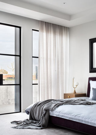 Victorian Terrace | Thurva Projects