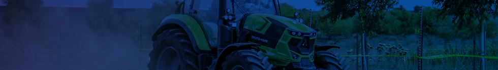 Farm and Construction Deutz Fahr Emerald