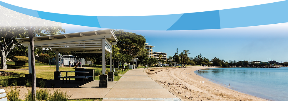 Gladstone Healthy Harbour Partnership GHHP
