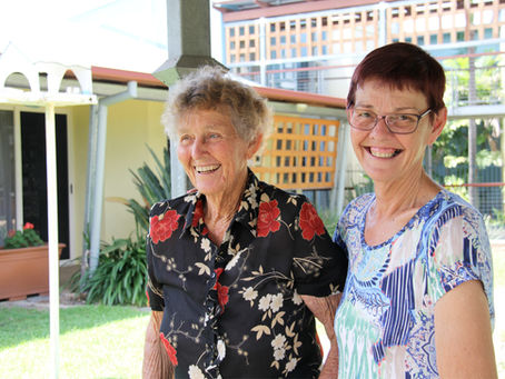 Gail's Story