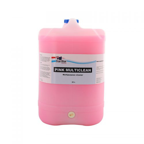 Multi purpose cleaner