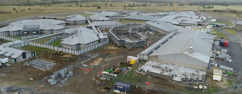 Mitcon-concrete-qld-correctional-centre-project