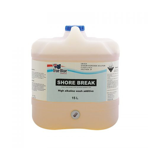 Laundry wash additive