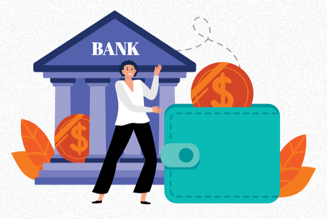 The Big Red Bank Case Study | Profectus Group