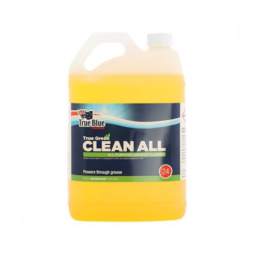 All purpose cleaner