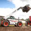 Thumbnail: Bobcat TL35.70 Agricultural Telehandler