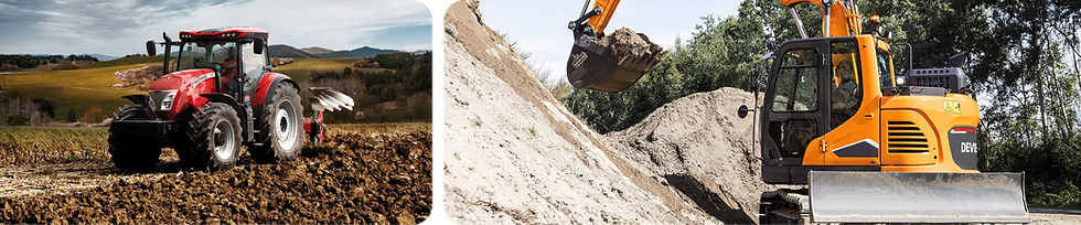Contact Us Down 2 Earth Equipment