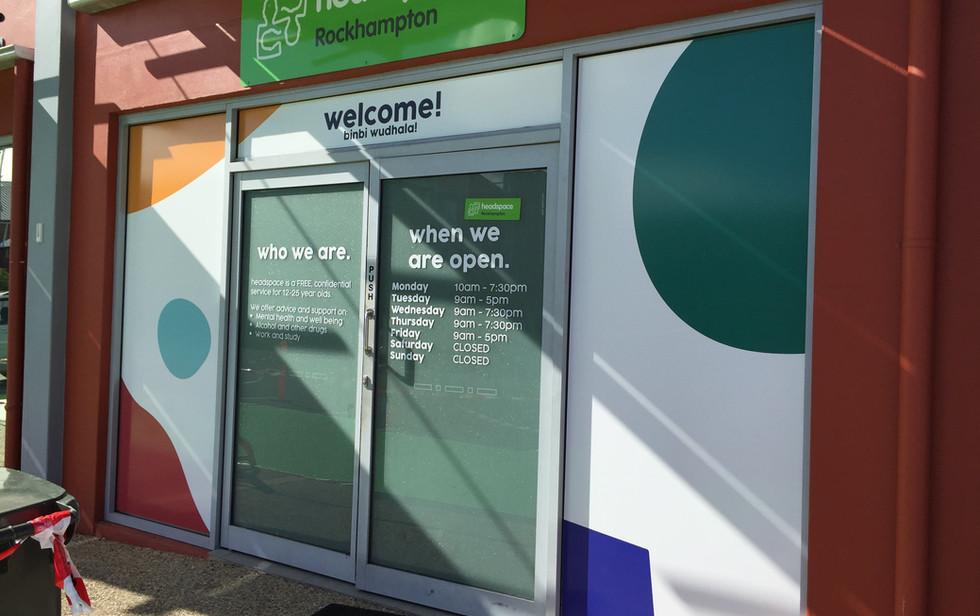 Gallery Hilcher Signs Rockhampton Signage Specialists