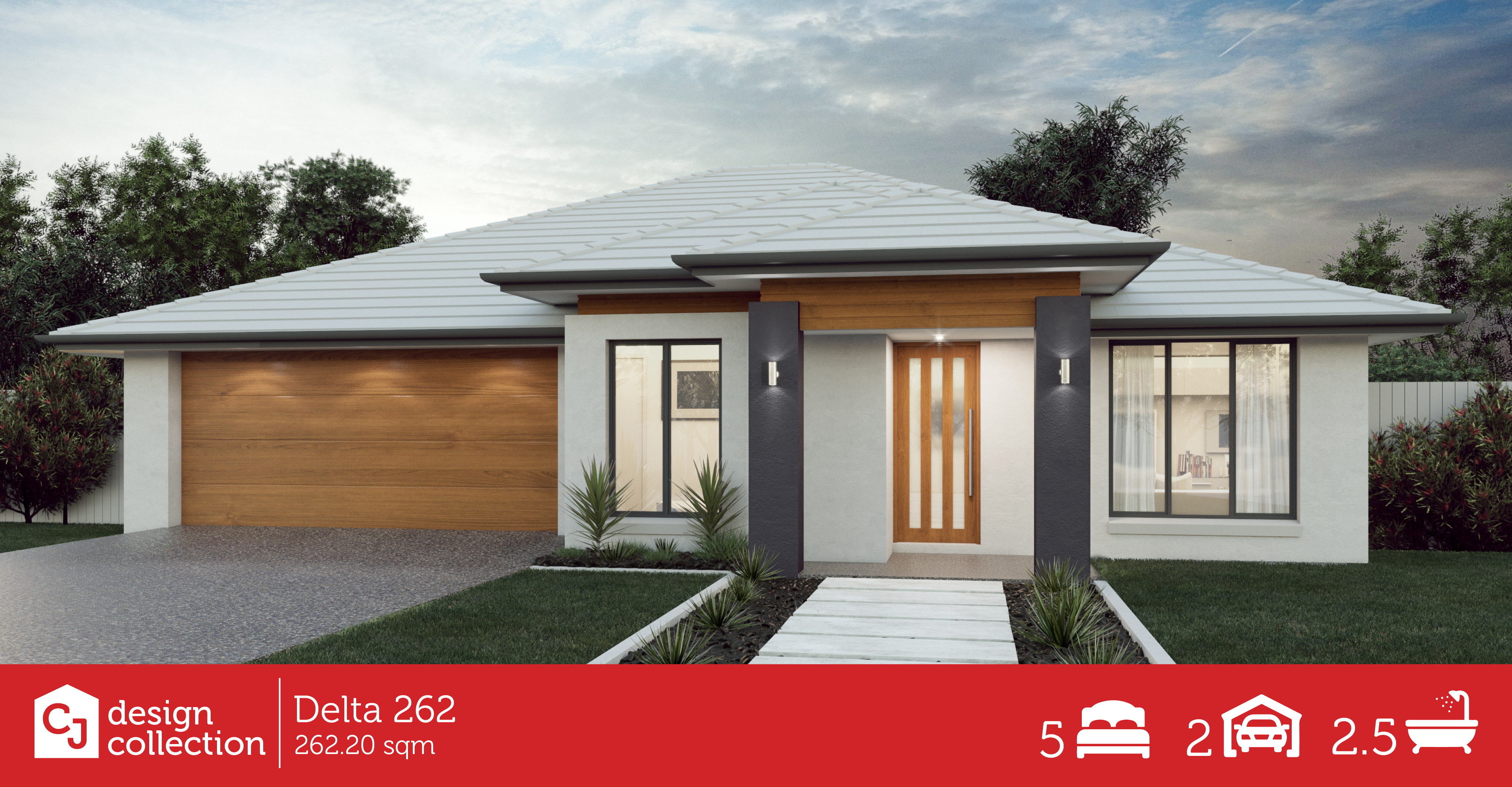 Single Delta 262 Rockhampton Cjhomes