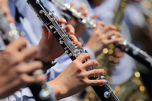 MacKillop Catholic Primary School Music