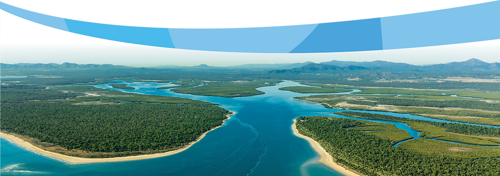 Gladstone Healthy Harbour Partnership GHHP