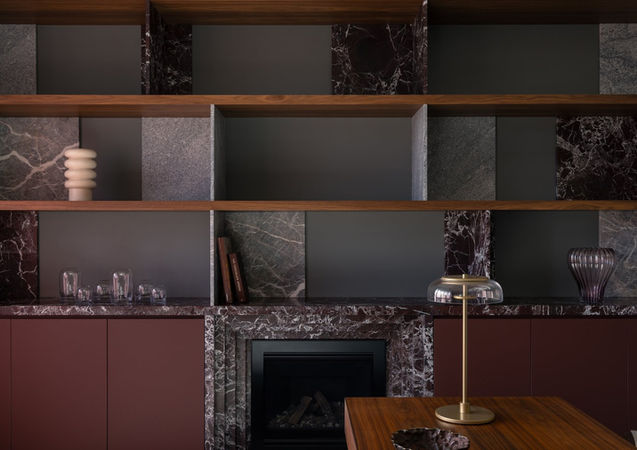 Californian Bungalow | Thurva Projects