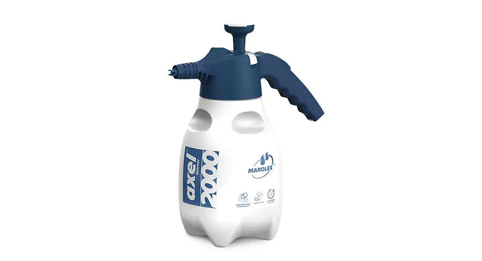 Thumbnail: Marolex pump-up foamer – 2, 3 & 7L