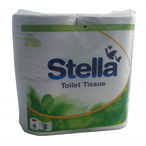 Classic Toilet Tissue