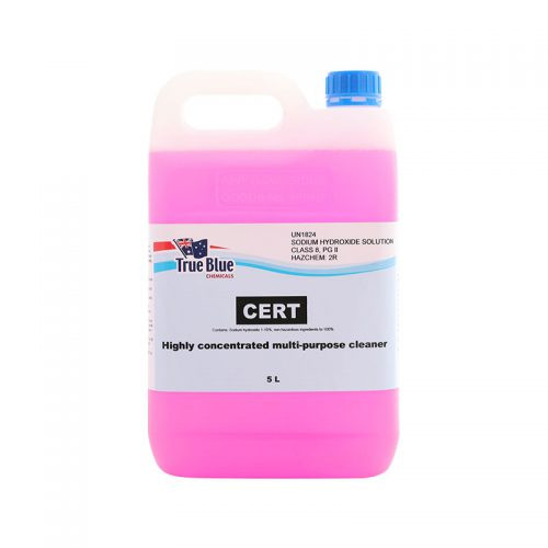 Multi purpose cleaner