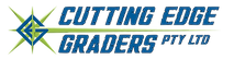 Cutting Edge Graders Logo