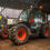 Thumbnail: Bobcat TL35.70 Agricultural Telehandler