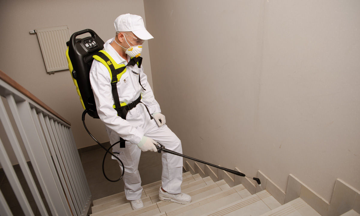 Goldacres Marolex RX Backpack Sprayer – 12L