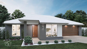 Hidden Valley Estate | Lot 6 - 863m2