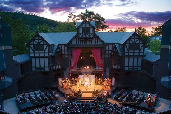 Shakespeare Festival