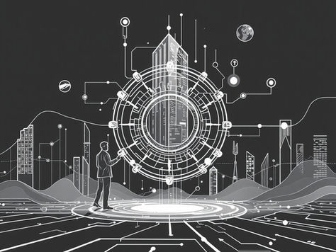 The Future of SMEs: AI and Finance Tech Solutions That Drive Growth