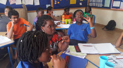 Abacus & Mental Math