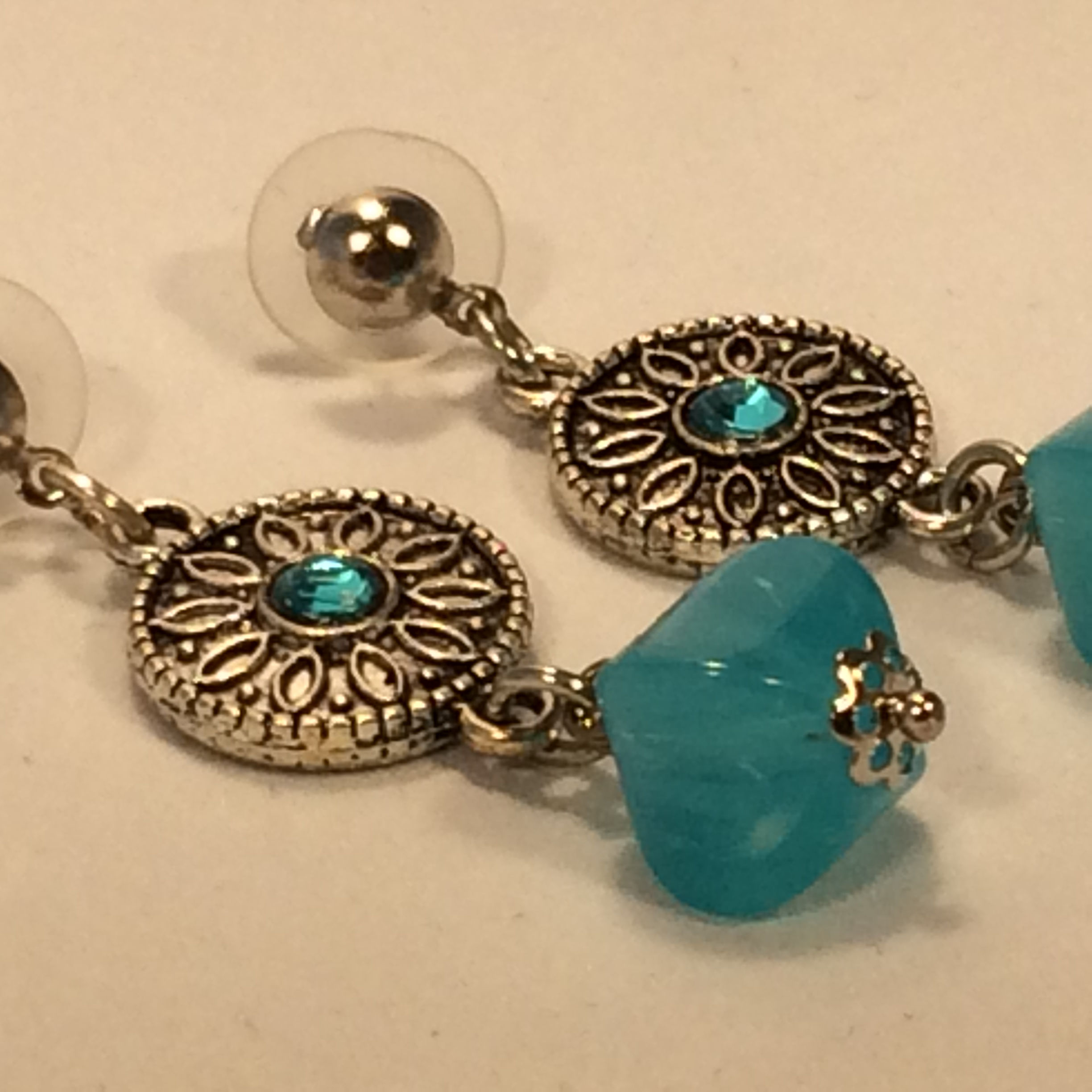 Earrings / Brincos ref: B00529