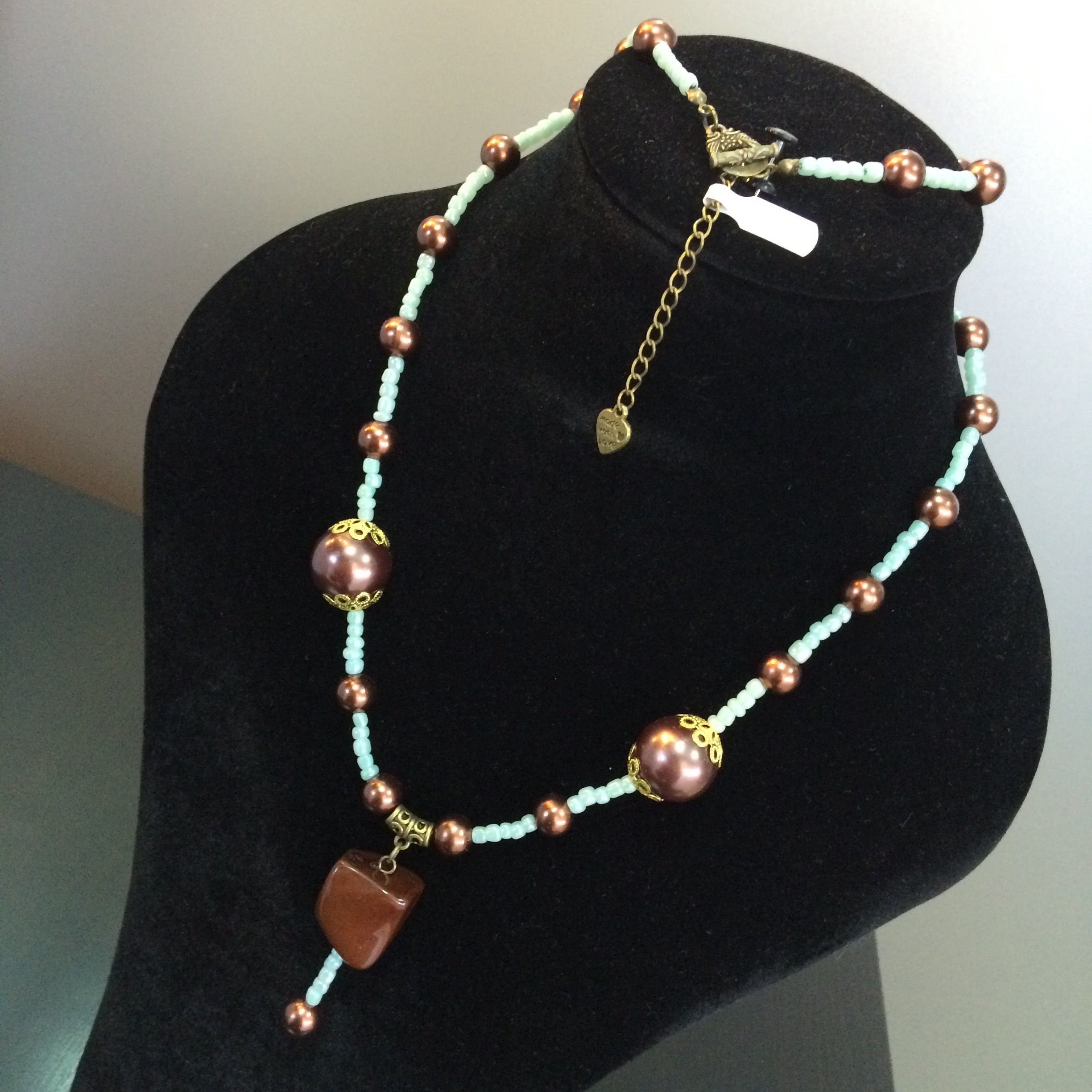 Necklace / Colar ref: C00209