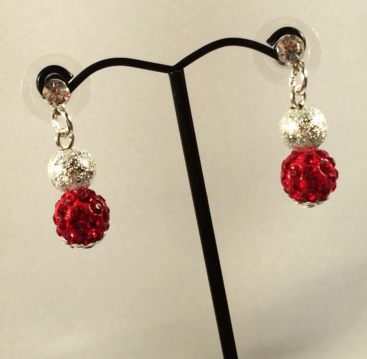 Earrings / Brincos ref: B00513