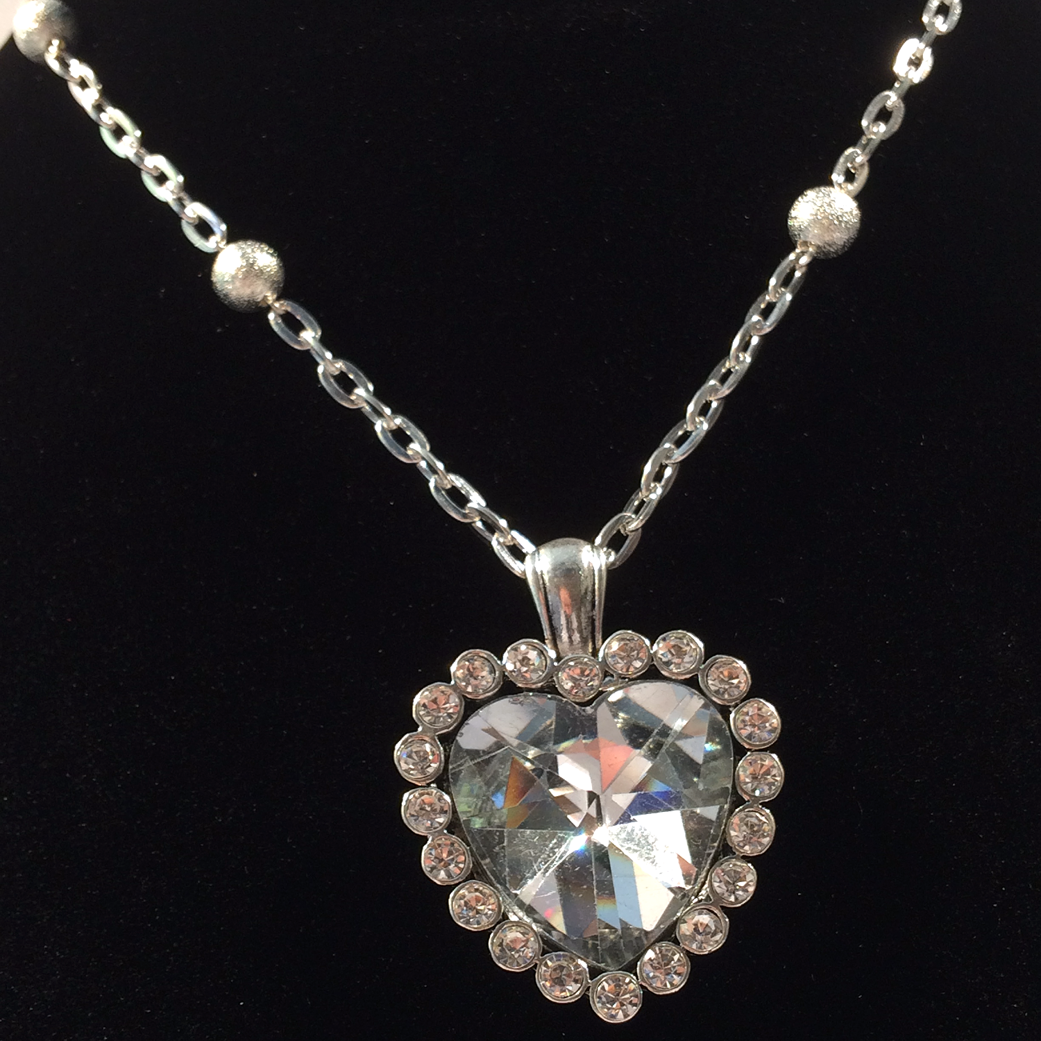 Necklace / Colar ref: C00303