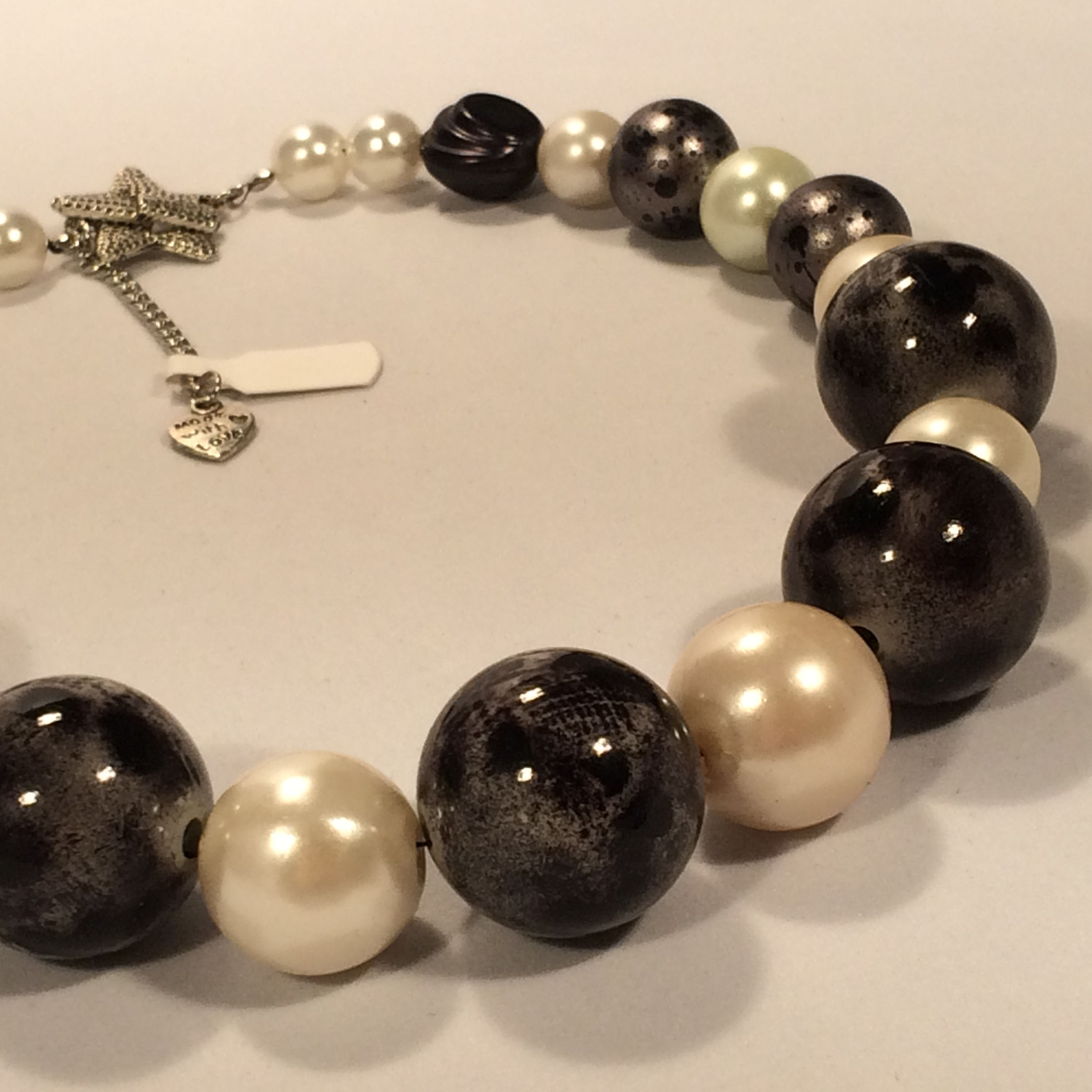 Necklace / Colar ref: C00312