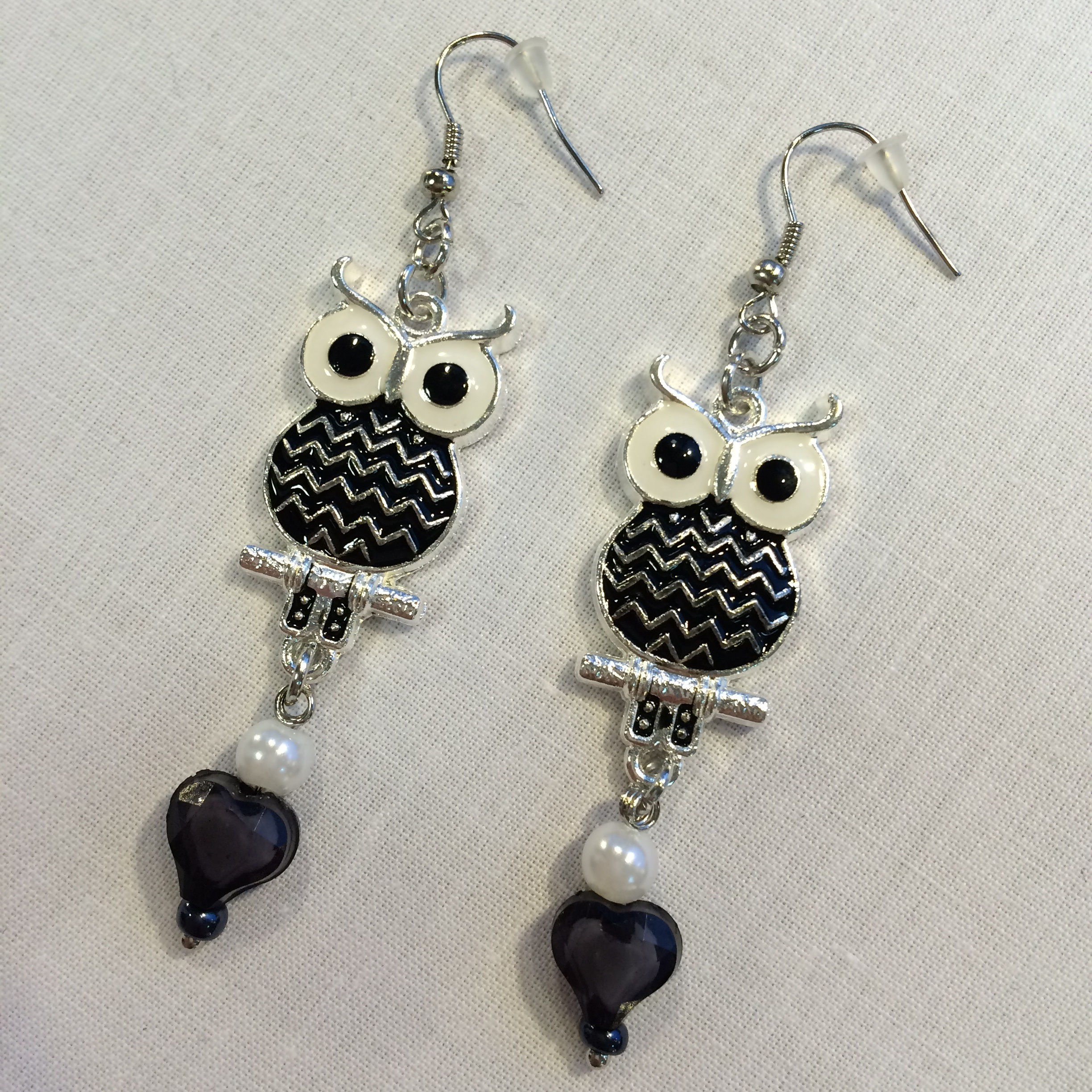 Earrings / Brincos ref: B00437