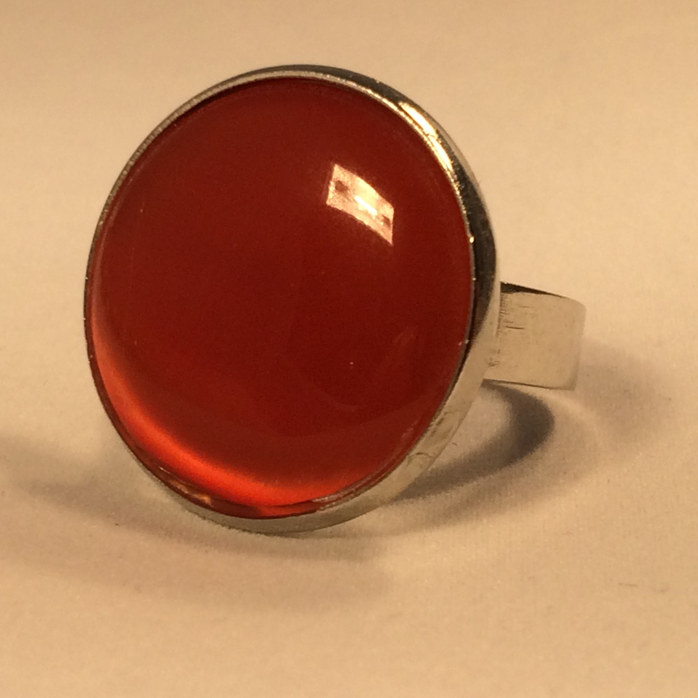 Ring / Anel ref: AN01580