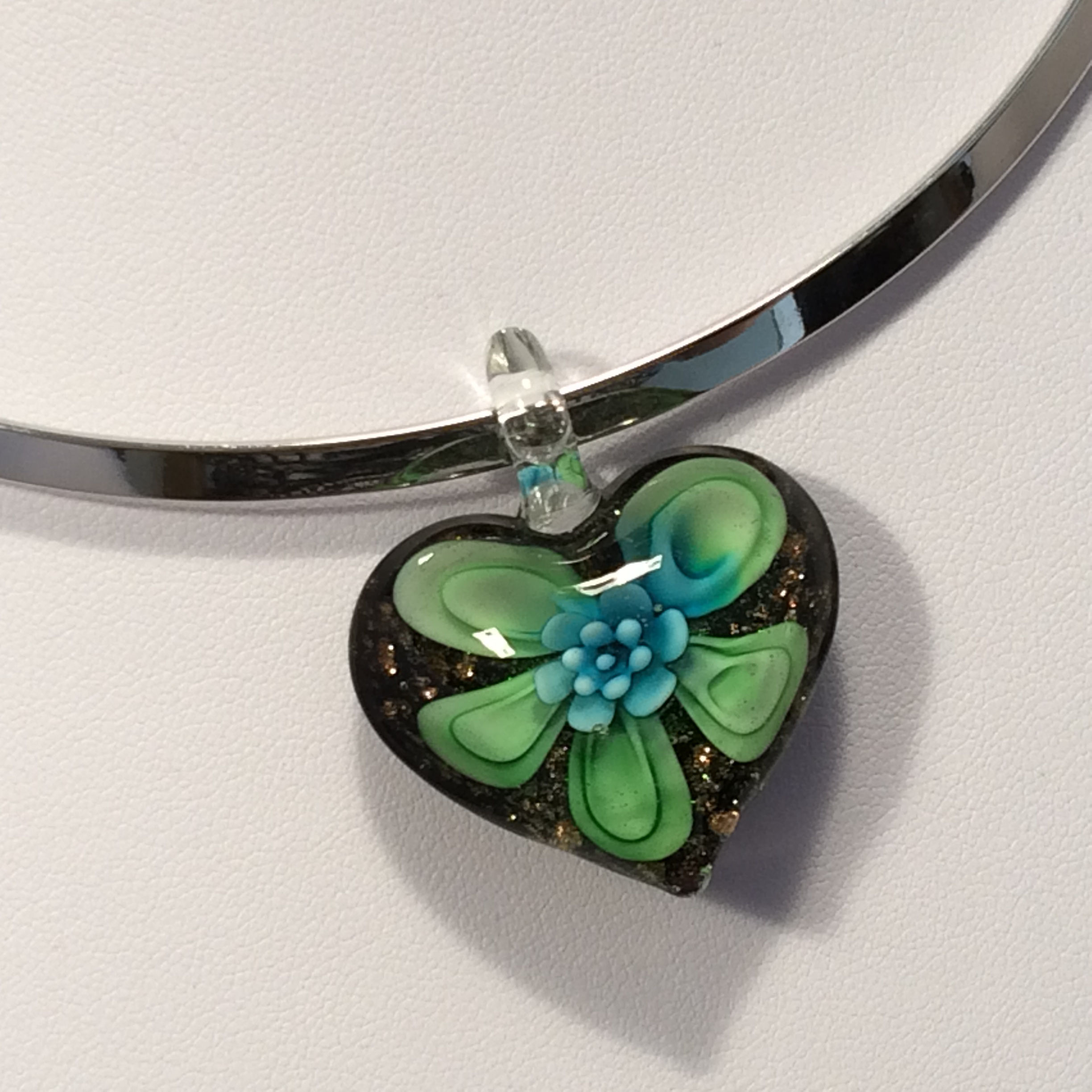 Necklace / Colar ref: C00415