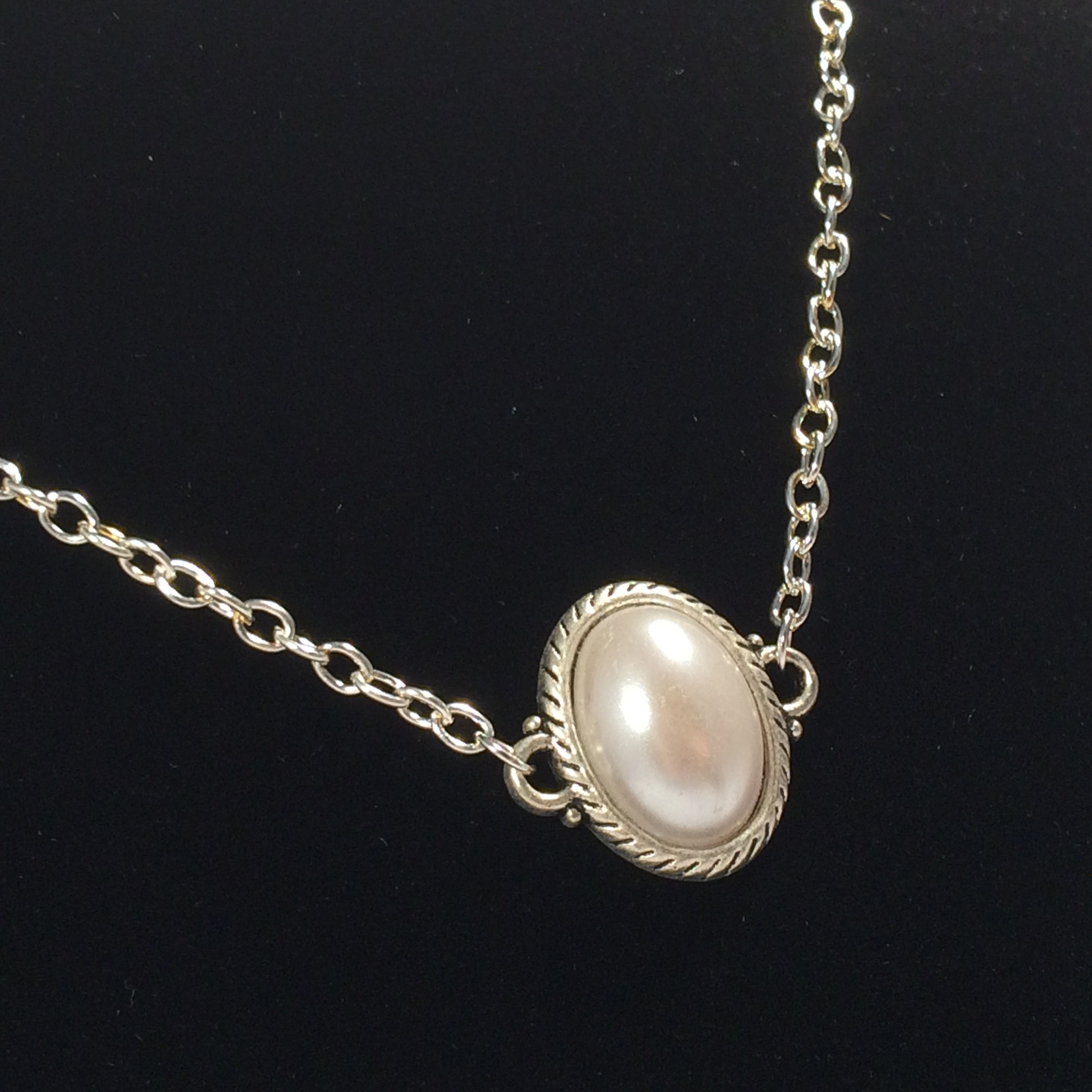 Necklace / Colar ref: C00371