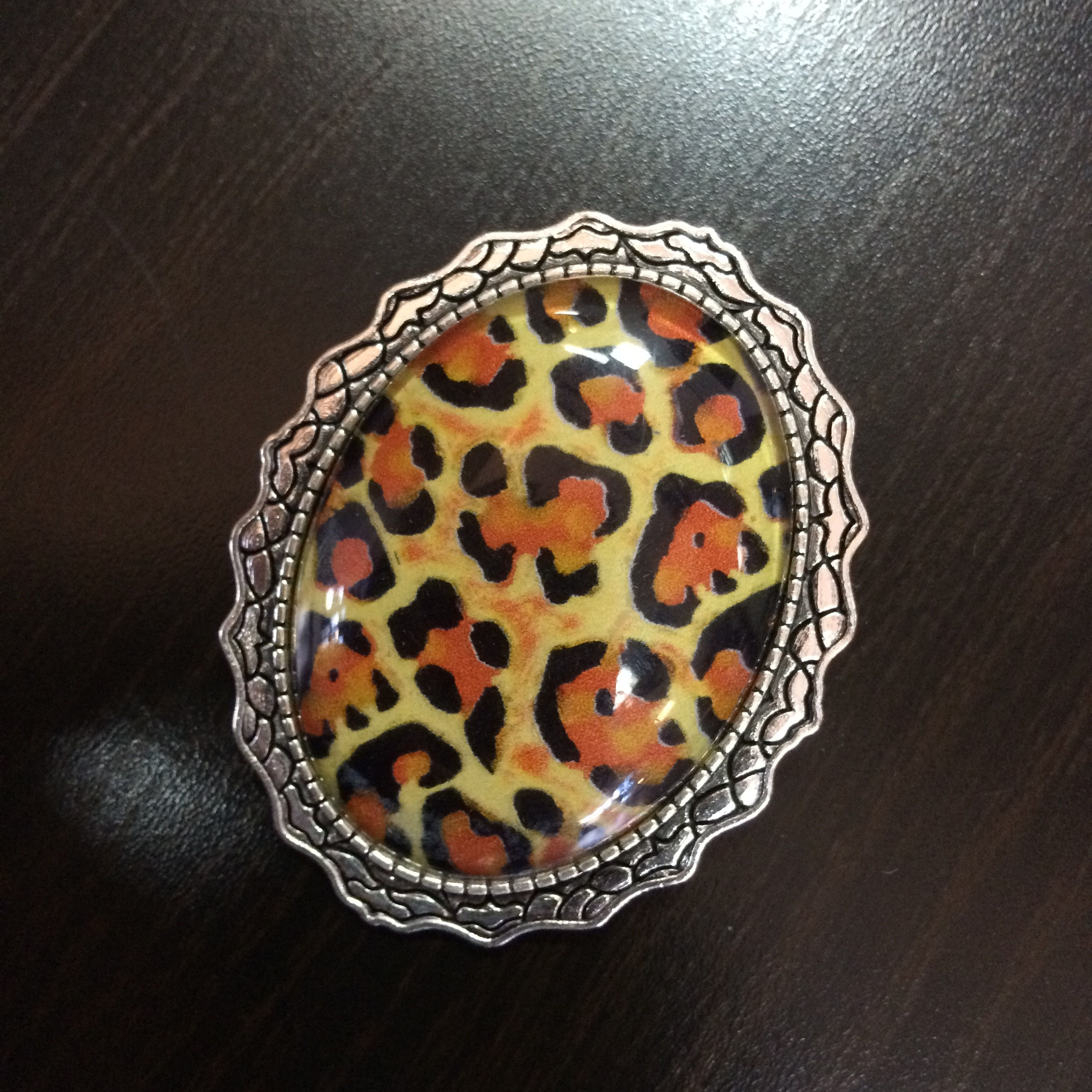 Brooch / Pregadeira ref: PG01603