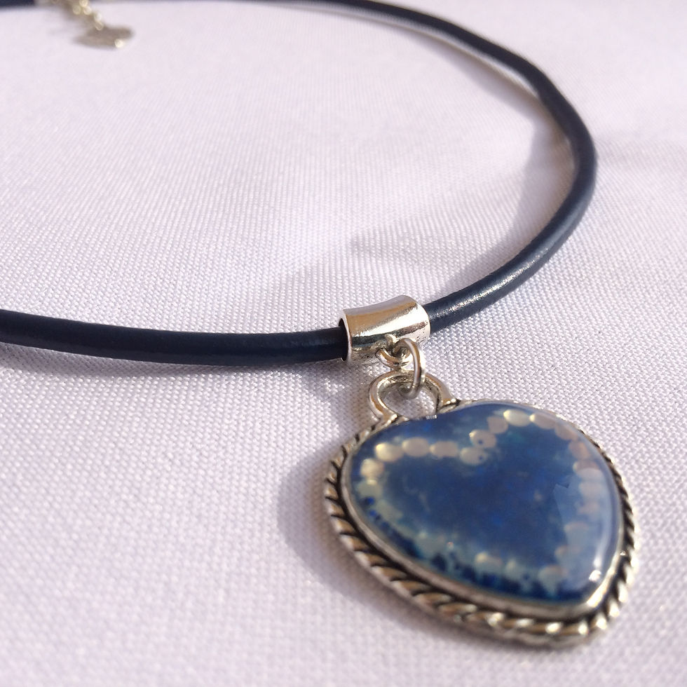 Miniatura: Necklace / Colar ref: C00387