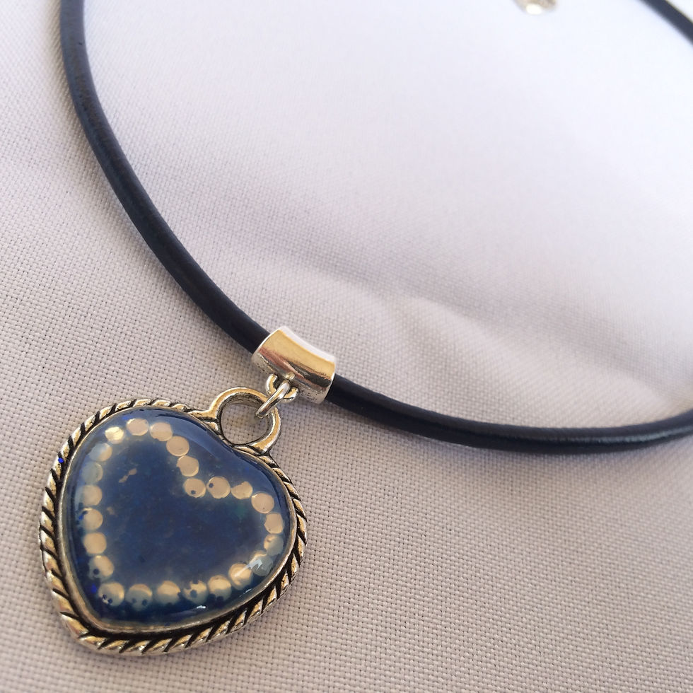 Miniatura: Necklace / Colar ref: C00387
