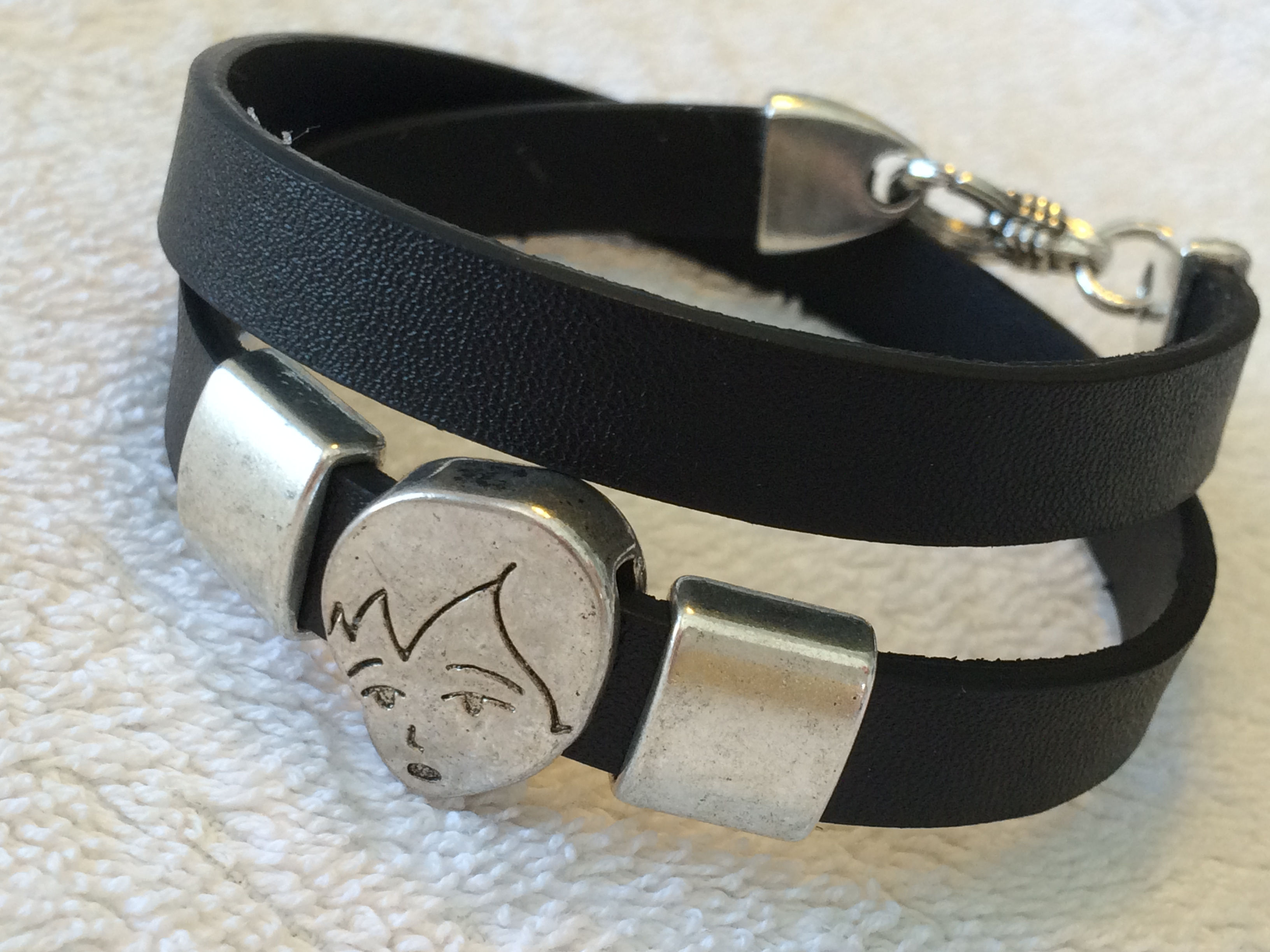 Bracelet / Pulseira ref: P00231