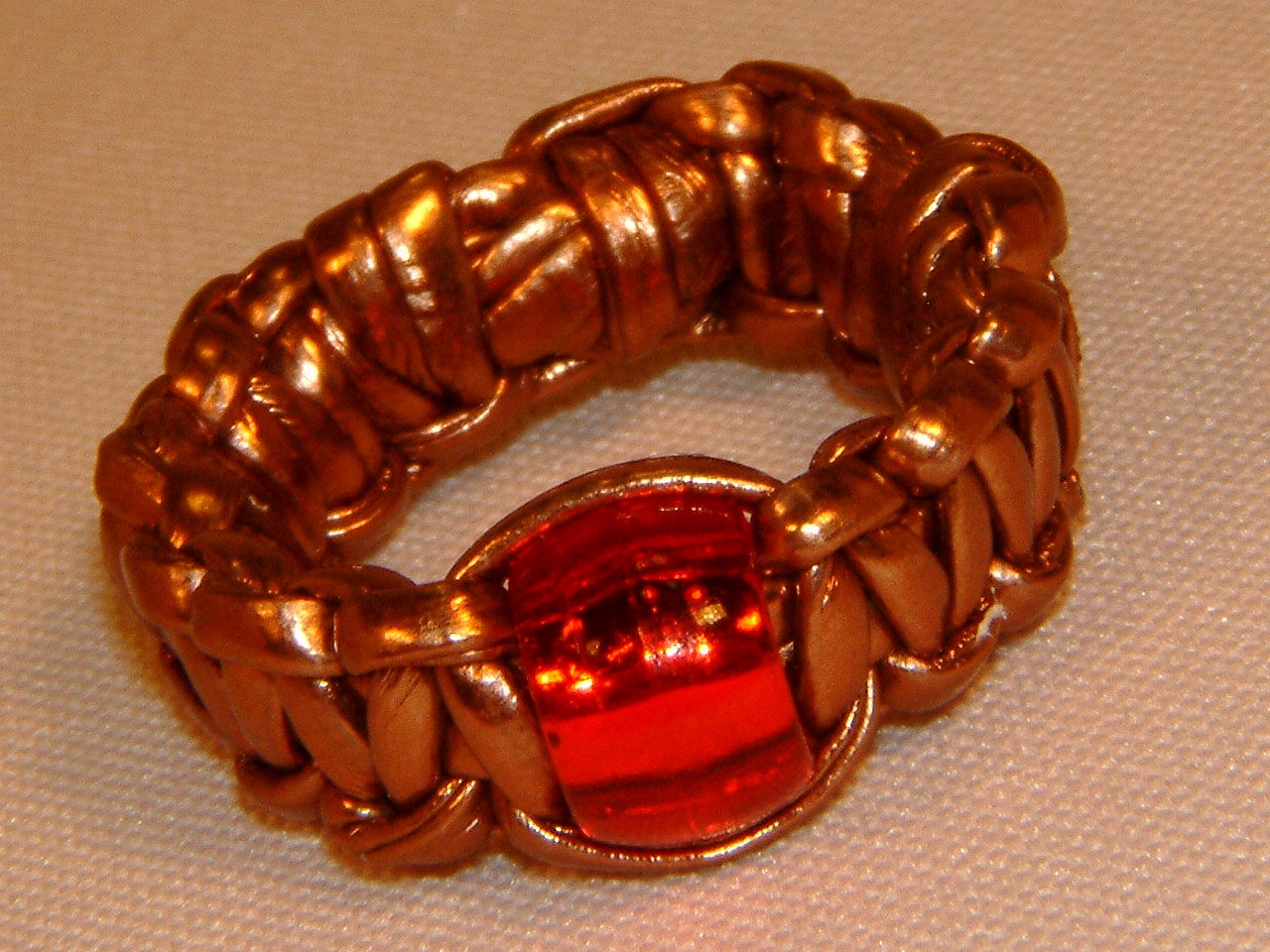 Ring / Anel ref: AN01407