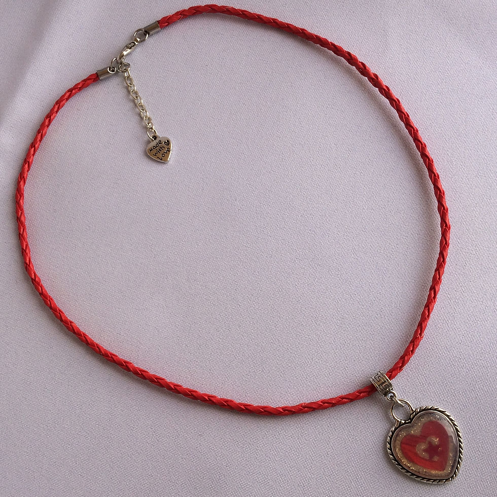 Miniatura: Necklace / Colar ref: C00386