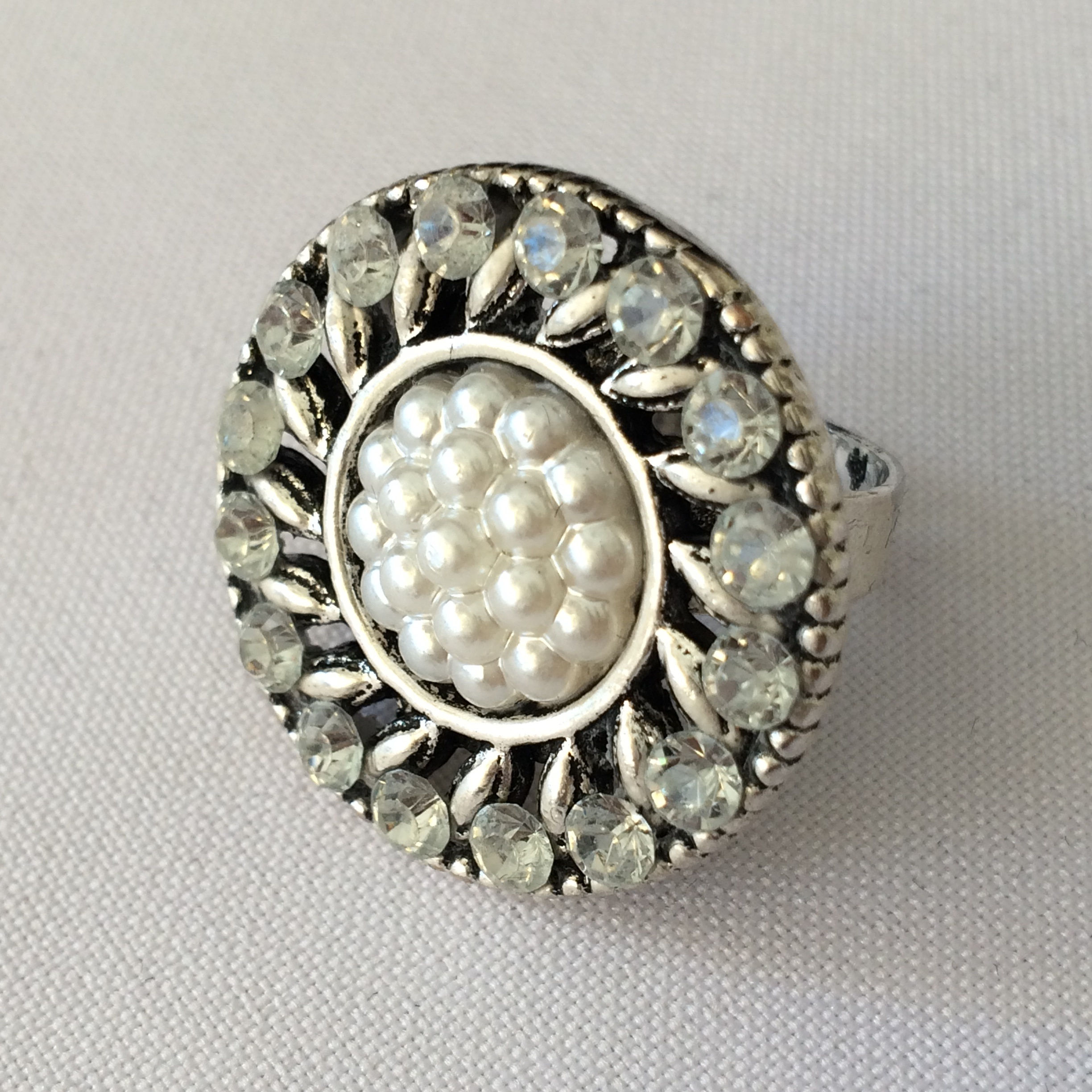 Ring / Anel ref: AN01403