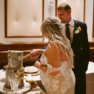 Conrad Wedding Planner
