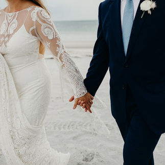 Destination Wedding Planner