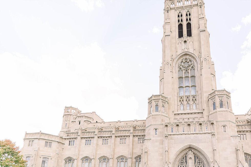 Scottish Rite Cathedral