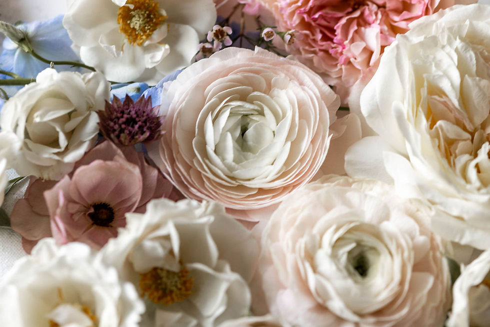 Indianapolis Wedding Flowers